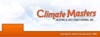 Climate Masters Heating & Air Conditioning, Inc. image 1